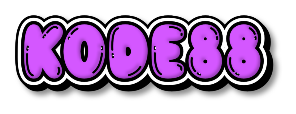KODE88